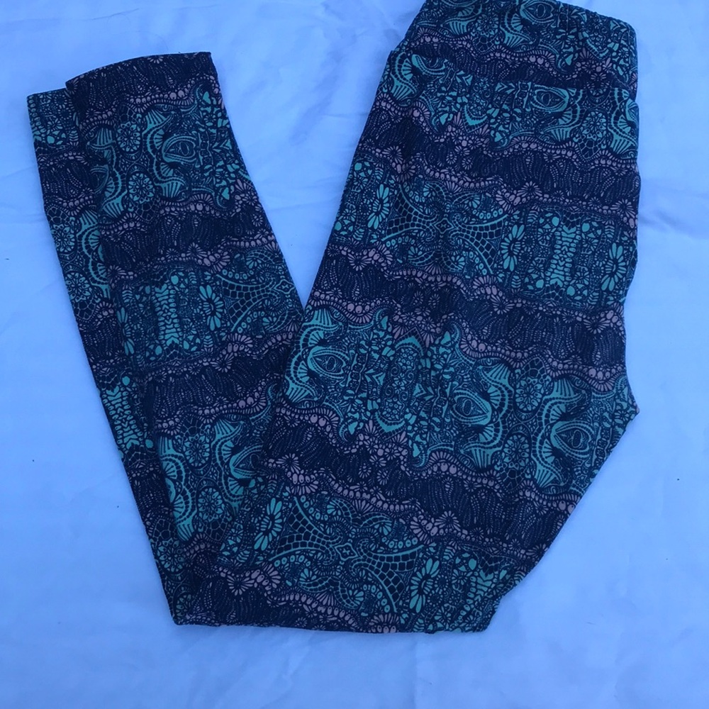 Lularoe leggings